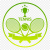 Open tennis - logo
